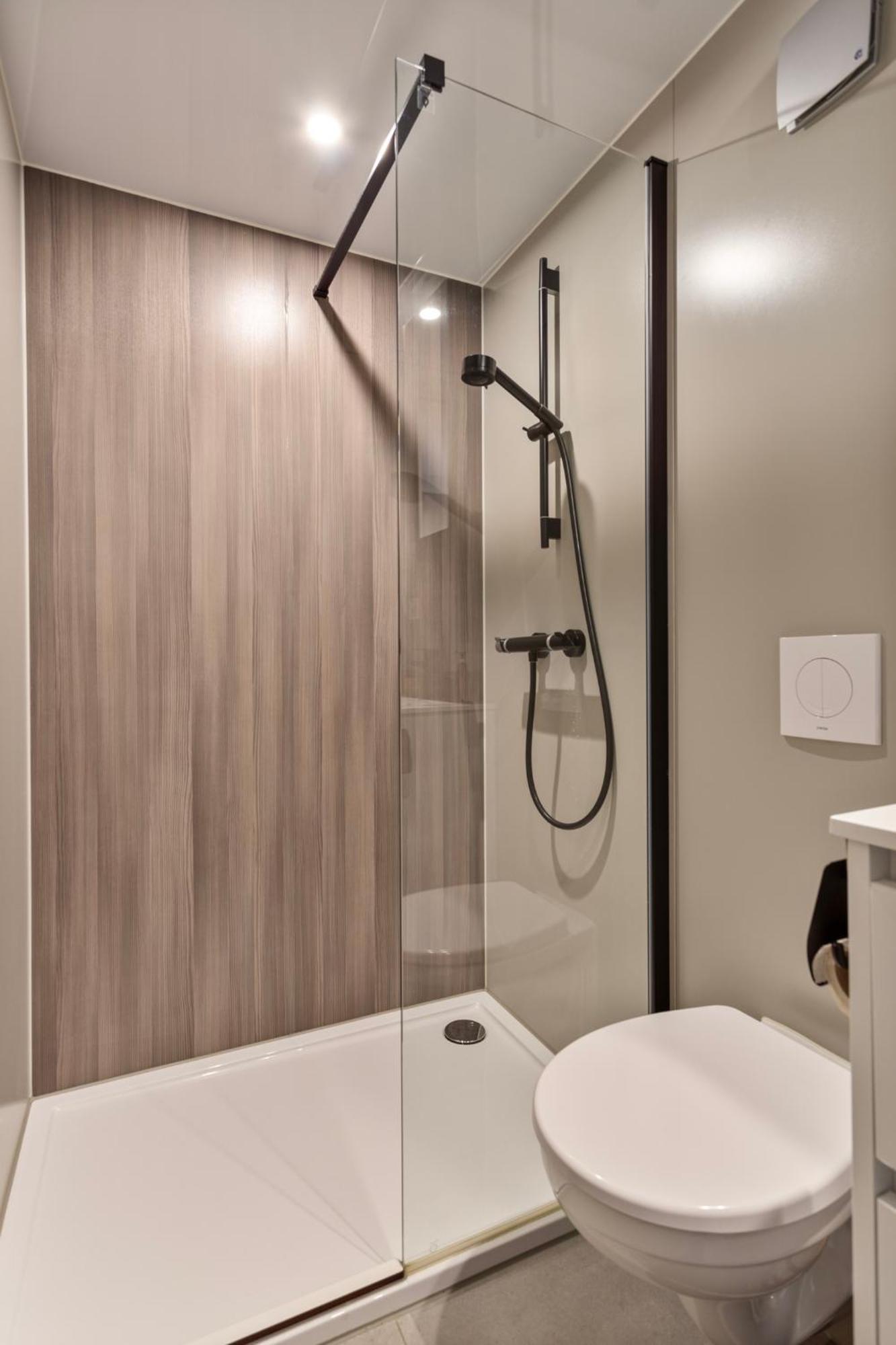 Luxurious Waterloft Near Beach And Centre By Weltevreden Experience Zeewolde Dış mekan fotoğraf