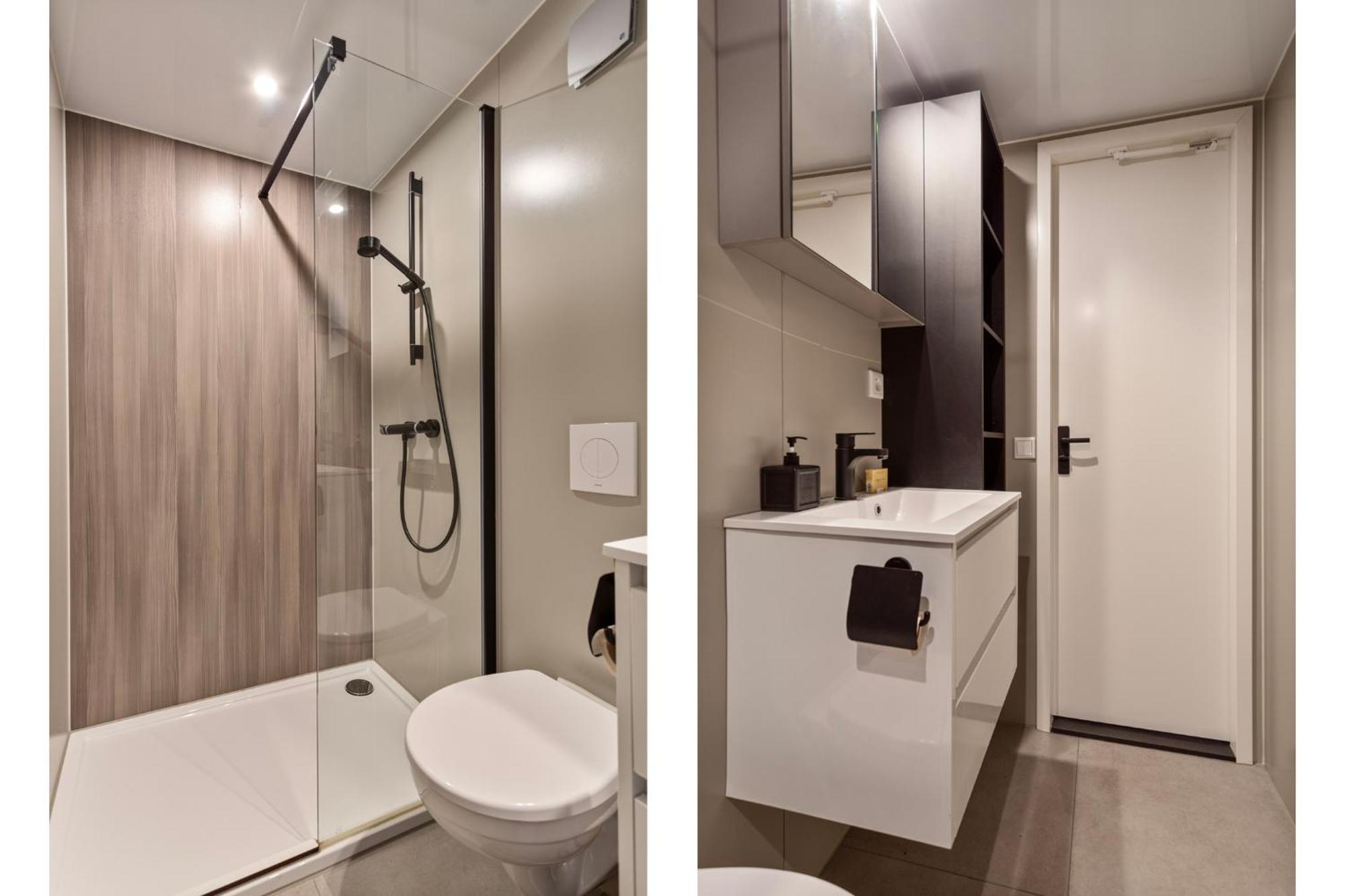 Luxurious Waterloft Near Beach And Centre By Weltevreden Experience Zeewolde Dış mekan fotoğraf