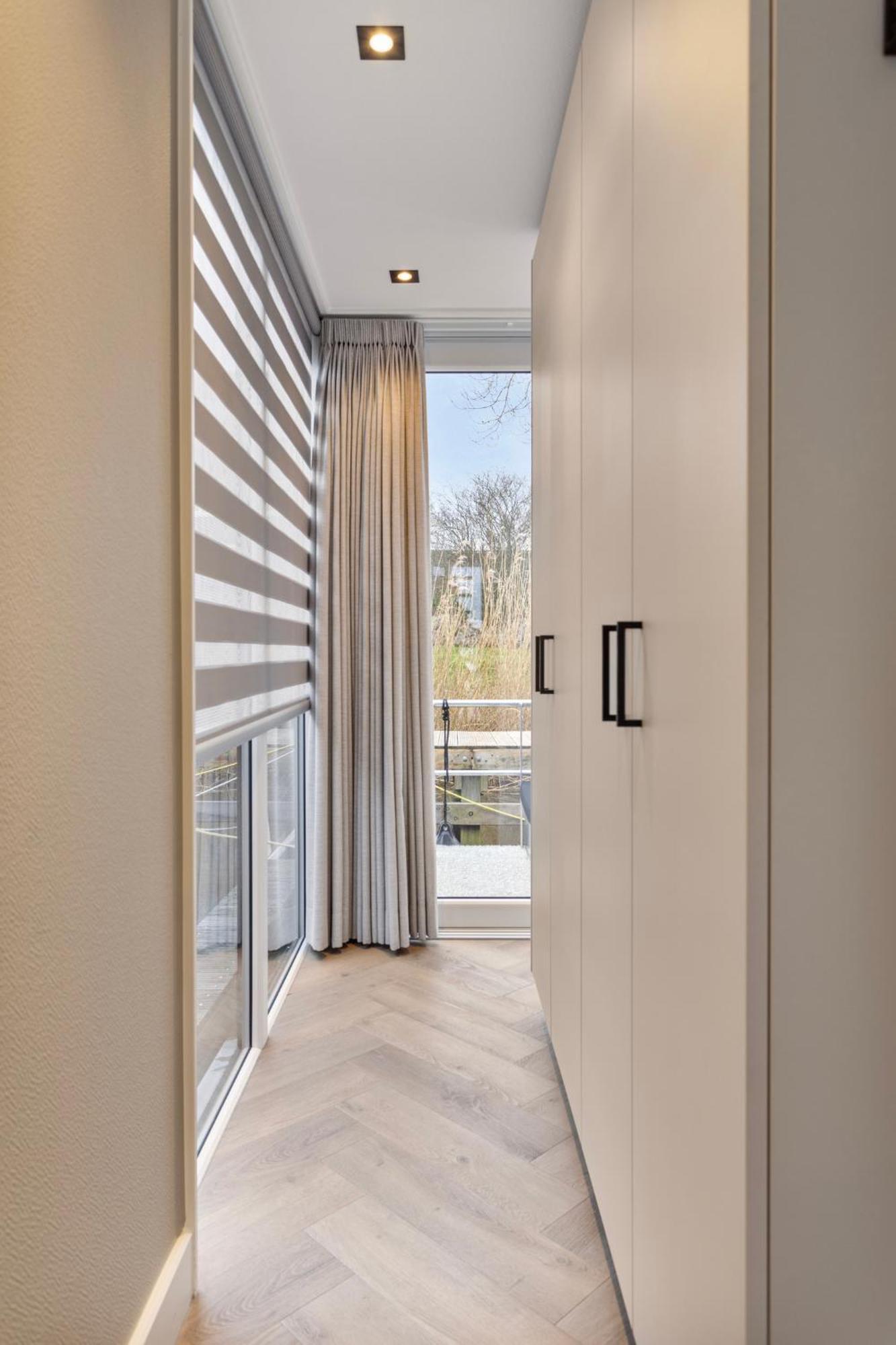 Luxurious Waterloft Near Beach And Centre By Weltevreden Experience Zeewolde Dış mekan fotoğraf